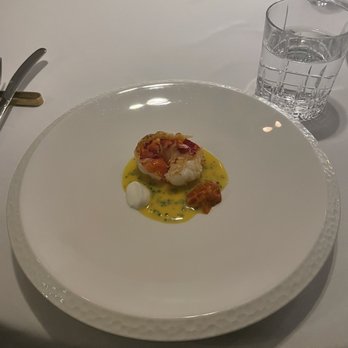 Alo Restaurant - Bars Near Me - Toronto, Ontario