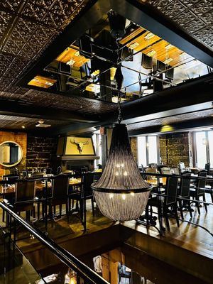 Vieux-Port Steakhouse by null