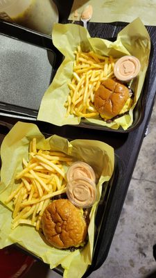 Smashin Sams by null