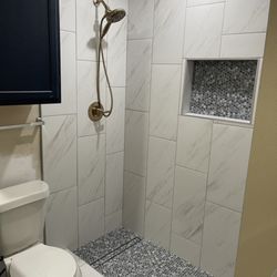 Logos Construction and Remodeling