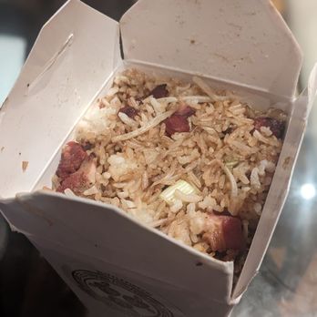 3 Little Pigs Chi - Combination fried rice - Chinese Near Me - Chicago, Illinois 3 Little Pigs Chi - Combination fried rice - Chinese Near Me - Chicago, Illinois