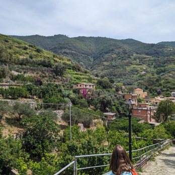 Buranco - Wineries Near Me - Monterosso Al Mare, SP