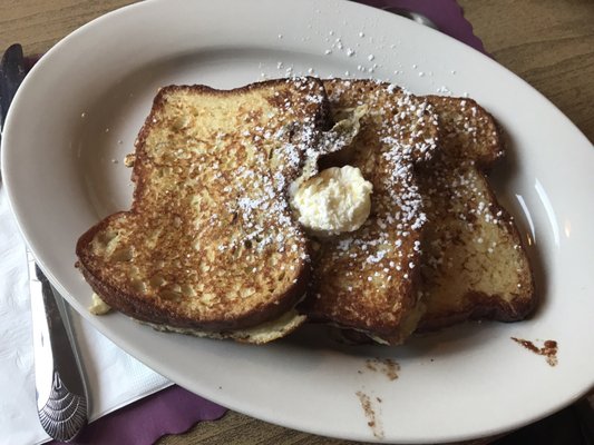 Andy's Breakfast & Lunch by null