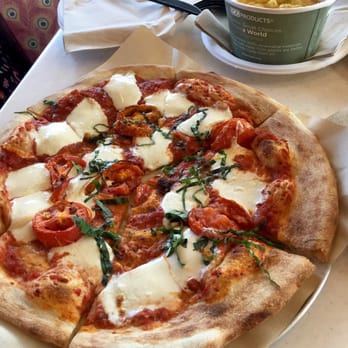 La Tour Cafe - Margarita pizza and Mac n cheese. Ultimate comfort food! - Cafes Near Me - Honolulu, Hawaii La Tour Cafe - Margarita pizza and Mac n cheese. Ultimate comfort food! - Cafes Near Me - Honolulu, Hawaii