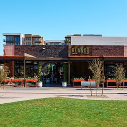 Blanco Cocina + Cantina