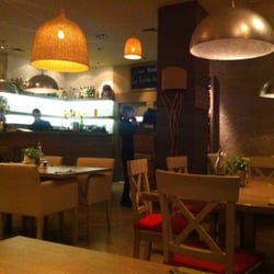 Cozzi Ristorante - Bar w Cozzi