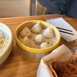 Xiao Long Bao Xiao Long Bao