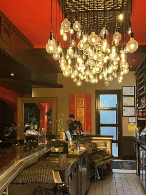 Texas de Brazil - Addison by null