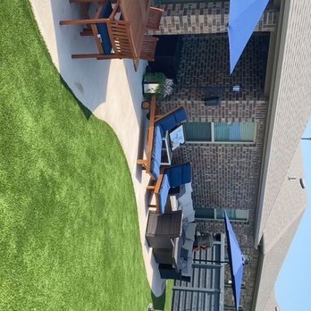 Pave-N-Turf - Landscaping Near Me - Frisco, Texas