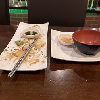 Fish and Knife - Japanese Near Me - Trophy Club, Texas