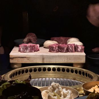 COTE - Steakhouses Near Me - Las Vegas, Nevada