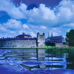 Enniskillen Castle