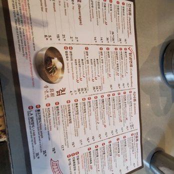 Cho Sun Ok - Korean Near Me - Thornhill, Ontario Cho Sun Ok - Korean Near Me - Thornhill, Ontario
