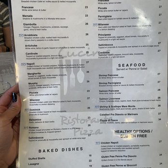 Cucina 355 - Menu - Italian Near Me - Nutley, New Jersey Cucina 355 - Menu - Italian Near Me - Nutley, New Jersey