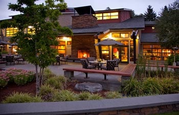 Cedarbrook Lodge by null