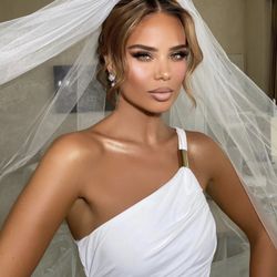 Beauty by Hidi - Bridal makeup and updo