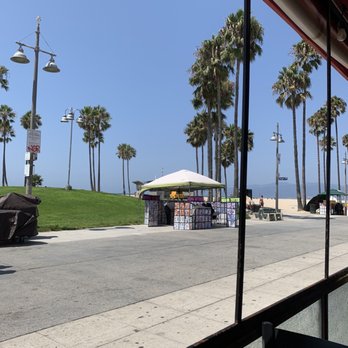 Sidewalk Cafe - Tacos Near Me - Venice, California Sidewalk Cafe - Tacos Near Me - Venice, California