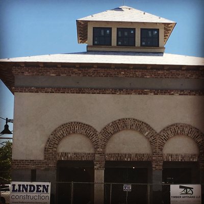 Edmund's Oast Exchange by null