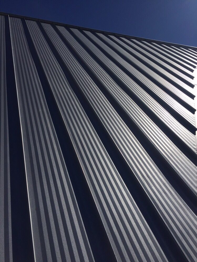 Slide of NY2 Enterprises