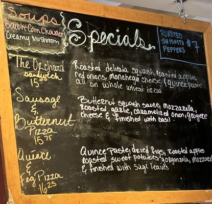 Ramone's Bakery & Cafe by null