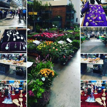 St. George's Market - Farmers Market Near Me - Belfast, BFS