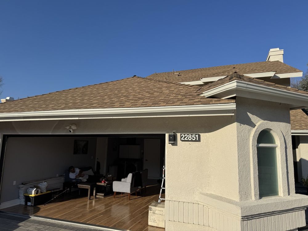 Slide of FineLine Roofing