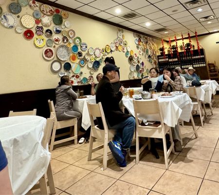 Mala Sichuan Bistro by null