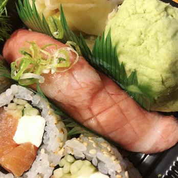 Fatty Fish Sushi Restaurant - Fatty Tuna O-Toro - Sushi Bars Near Me - Everett, Washington Fatty Fish Sushi Restaurant - Fatty Tuna O-Toro - Sushi Bars Near Me - Everett, Washington