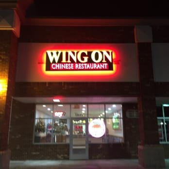 Wing On Chinese - Chinese Near Me - Shelby Township, Michigan Wing On Chinese - Chinese Near Me - Shelby Township, Michigan