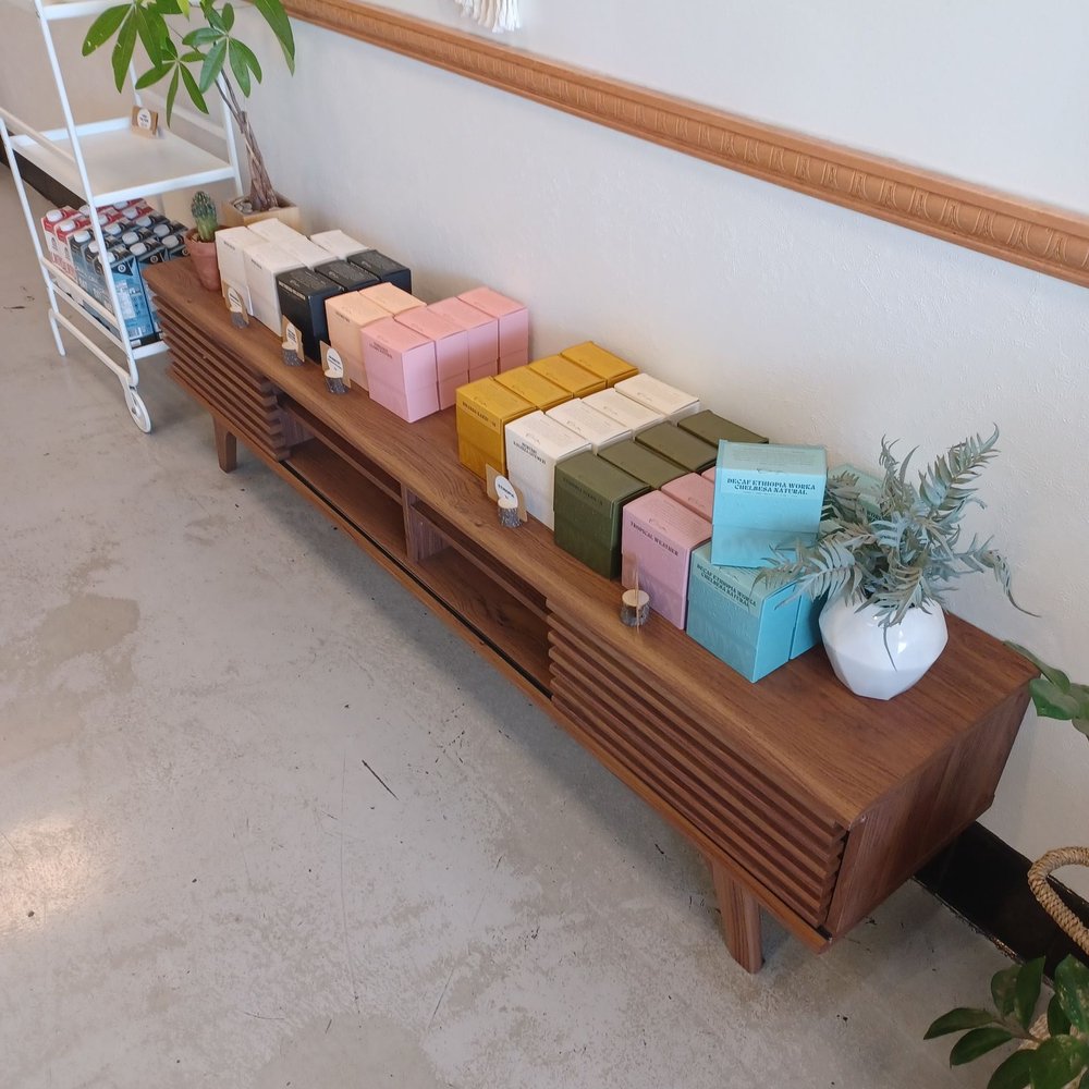 Flat White Coffee - Cafes Near Me - Cypress, California
