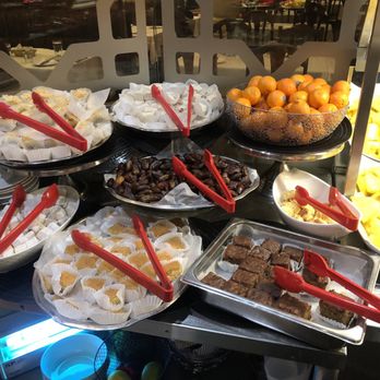 Jerusalem Restaurant - Middle Eastern Near Me - Toronto, Ontario