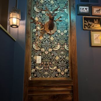 The Hoot - Decor - Bars Near Me - Columbia, South Carolina
