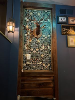 The Hoot by null