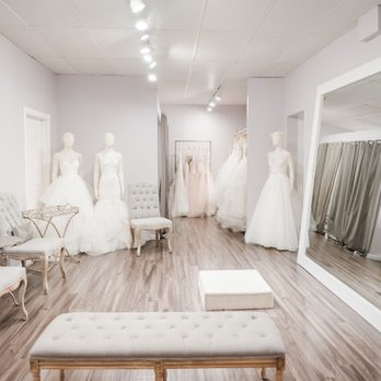 Luxe Redux Bridal - Bridal Near Me - Cincinnati, Ohio Luxe Redux Bridal - Bridal Near Me - Cincinnati, Ohio