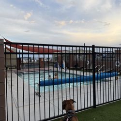 Birdie Rv Park - Pool