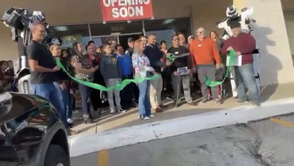 Aviles Latin Market by null