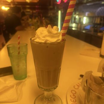 Beginner's Diner - Diners Near Me - San Diego, California
