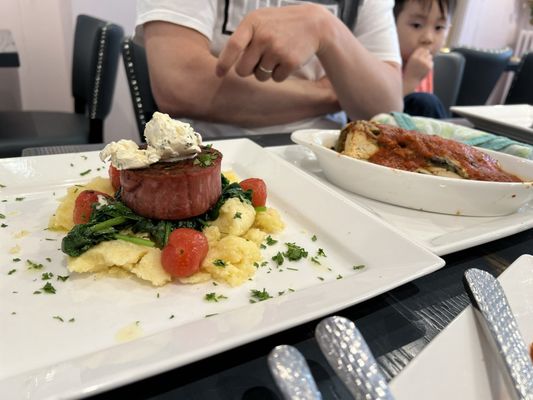 V-SPOT FOOD VEGAN RESTAURANT by null