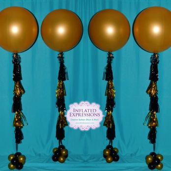 Inflated Expressions - Party & Event Planning Near Me