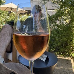 Ryan Darrall Wine