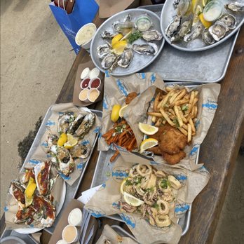 FISHETARIAN FISH MARKET - Updated December 2024 - 2076 Photos & 1609