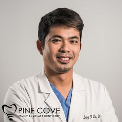 Pine Cove Dental - Dr. Levy Do