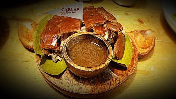 House of Lechon by null