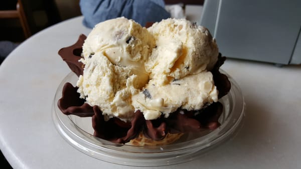 Ghirardelli Chocolate Outlet & Ice Cream Shop - Permanently Closed by null