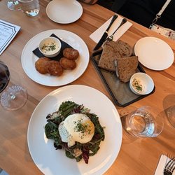 Flatiron Cafe & Bar