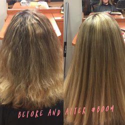 Head First Salon and Spa