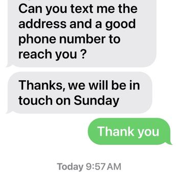 Special Locksmith - Bad communication - Keys & Locksmiths Near Me - Los Angeles, California