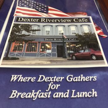 Riverview Cafe Restaurant - All American Cafe. - Breakfast & Brunch Near Me - Dexter, Michigan Riverview Cafe Restaurant - All American Cafe. - Breakfast & Brunch Near Me - Dexter, Michigan