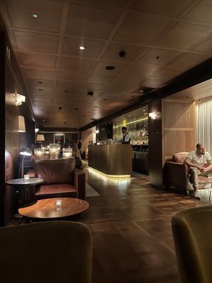 Punch Room by null