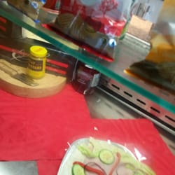 Bloomfields Sandwiches & Pies